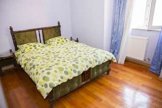 Отель Hotel Black Sea House Батуми Люкс с 2 спальнями-3