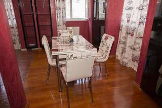 Отель Hotel Black Sea House Батуми Люкс с 2 спальнями-5