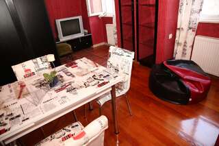 Отель Hotel Black Sea House Батуми Люкс с 2 спальнями-7