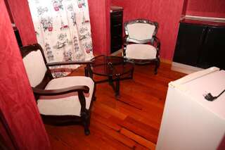 Отель Hotel Black Sea House Батуми Люкс с 2 спальнями-8