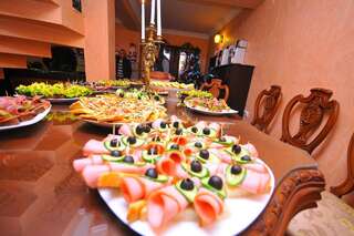 Отель Hotel Black Sea House Батуми-2