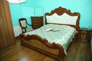 Отель Hotel Black Sea House Батуми Большой двухместный номер с 1 кроватью-4