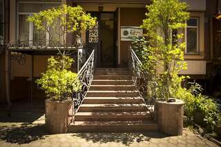 Отель Hotel Black Sea House Батуми-6