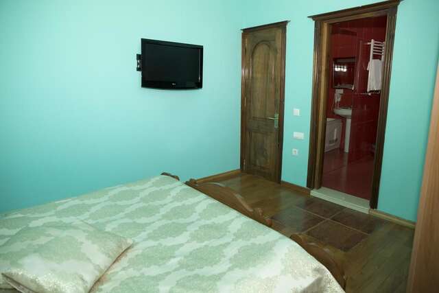 Отель Hotel Black Sea House Батуми-16