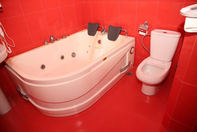 Отель Hotel Black Sea House Батуми-18