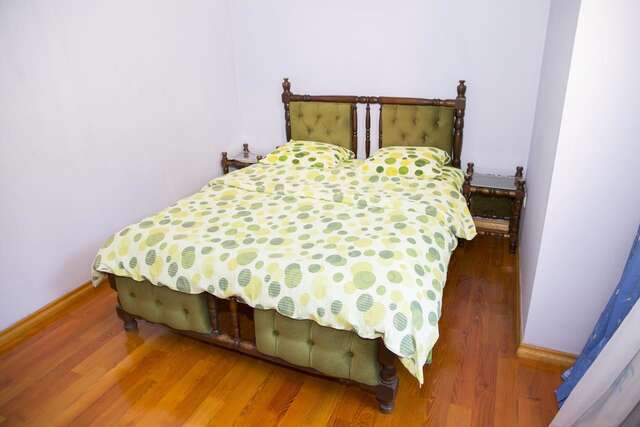 Отель Hotel Black Sea House Батуми-20