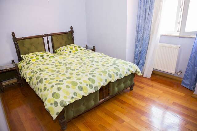 Отель Hotel Black Sea House Батуми-21