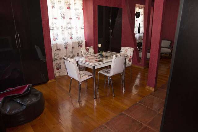 Отель Hotel Black Sea House Батуми-24