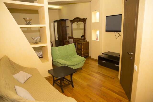 Отель Hotel Black Sea House Батуми-27