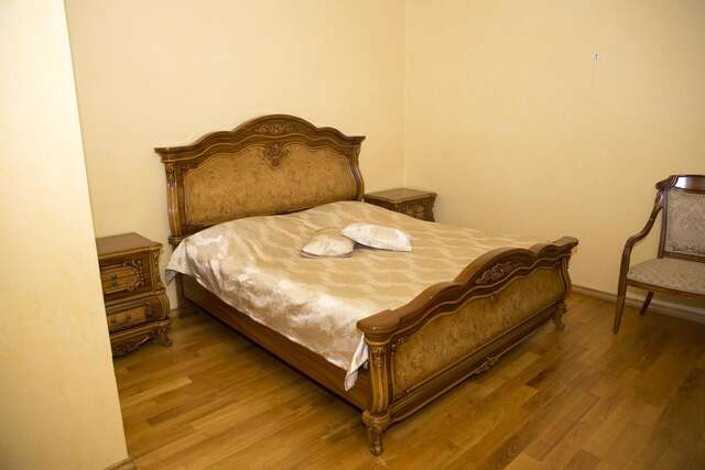 Отель Hotel Black Sea House Батуми-29