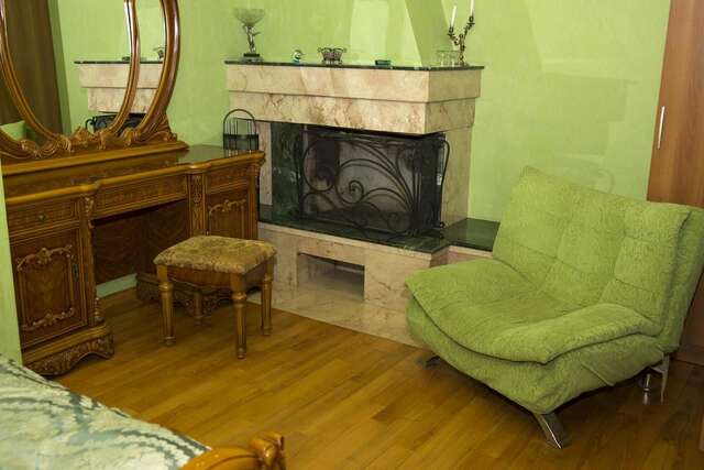 Отель Hotel Black Sea House Батуми-31