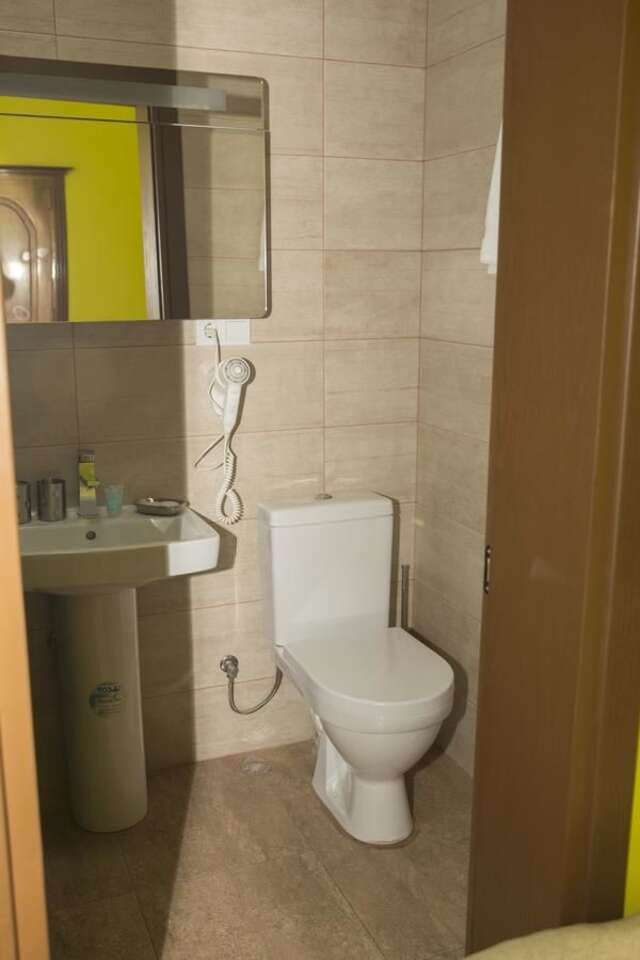 Отель Hotel Black Sea House Батуми-33