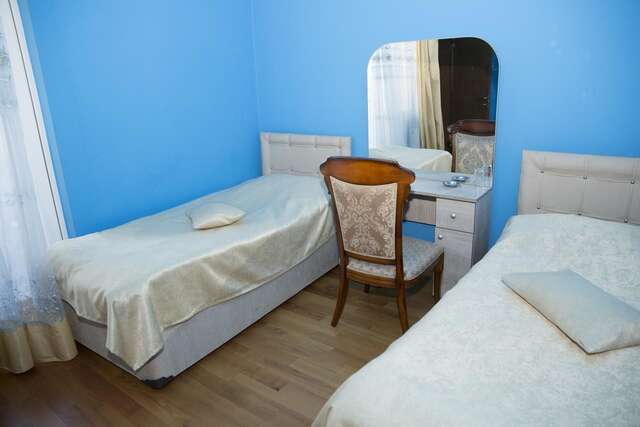 Отель Hotel Black Sea House Батуми-37