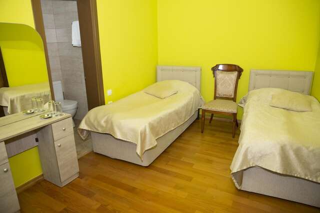 Отель Hotel Black Sea House Батуми-38