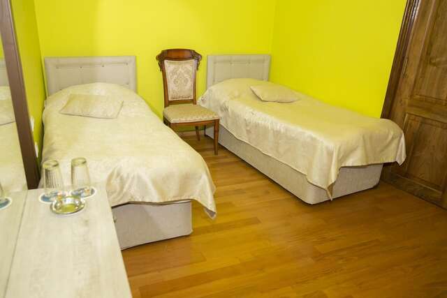 Отель Hotel Black Sea House Батуми-39