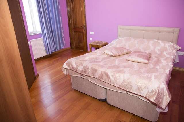 Отель Hotel Black Sea House Батуми-41