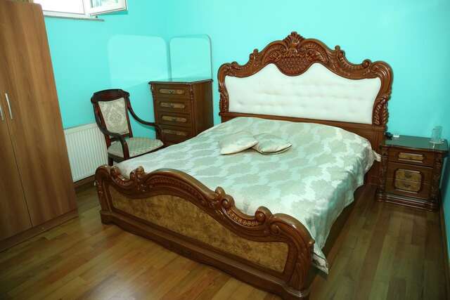 Отель Hotel Black Sea House Батуми-43