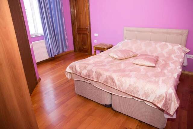 Отель Hotel Black Sea House Батуми-45